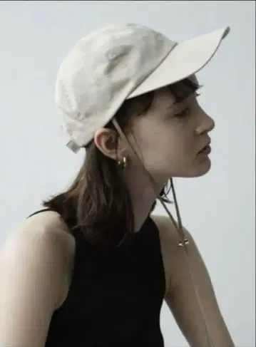 KIJIMA TAKAYUKI x CLANE STRAP 6PANEL CAP
