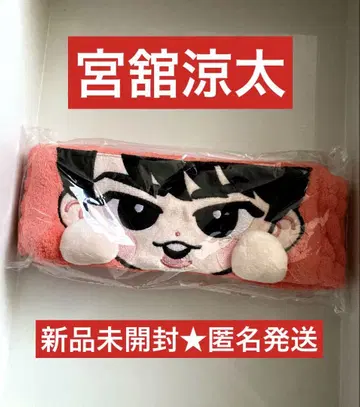 스노우 칠 헤어밴드 미야타테 료타