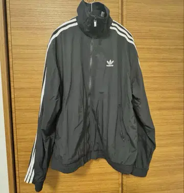 adidas 트랙 자켓