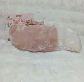 상하이 디즈니 리나벨 꼬리 시포 꼬리 새상품