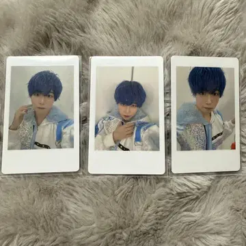 Milky Monster 밀키몬스터 물방울 하피카