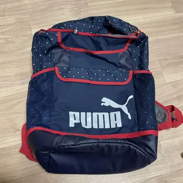 PUMA 백팩