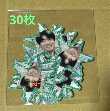 모리모토 신타로 스티커