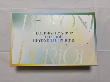무비나나 BluRay 나나이로 스토어 한정품