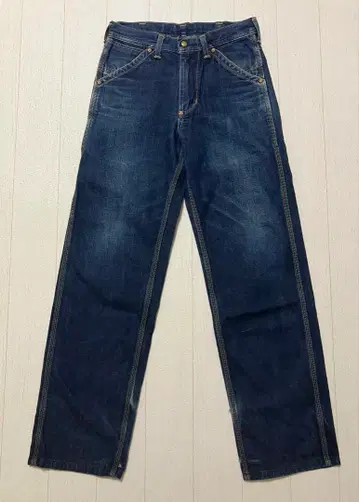Lee JELT DENIM UNIONMADE 복각 페인터 팬츠 일본제