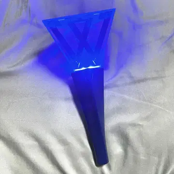 위너 응원봉