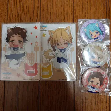 앙스타 Ra*bits 난자타운