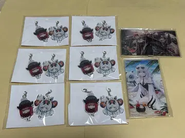 패니싱: 그레이 레이븐 패니그레 21호 빌라