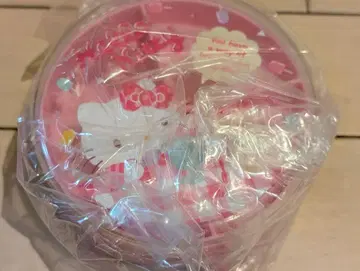 헬로키티 액세서리 케이스