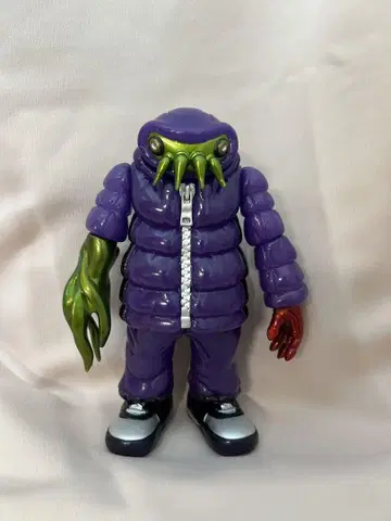 gyaromi 크툴루오이드