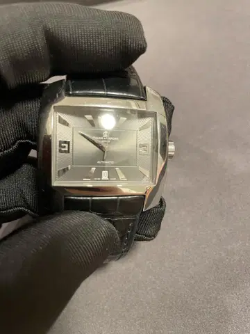 보메르 메르시에 AT 데이트 [ 새상품급 ]