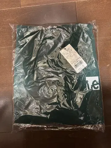 Lee 트레이닝복 미사용 새상품