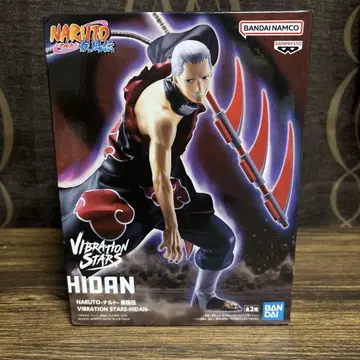 NARUTO 피규어 VIBRATION STARS HIDAN 히단