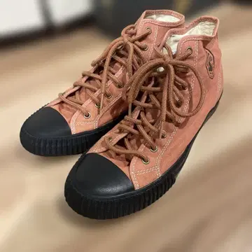 [ 새상품급 ] PF FLYERS 28.0cm US10 오렌지 스니커즈