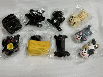 키요 복권 C상 컴플리트