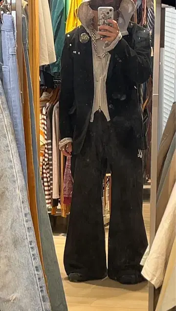 후드티