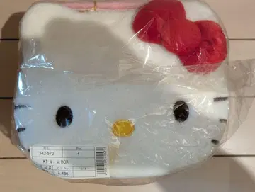 Hello Kitty 룸 박스