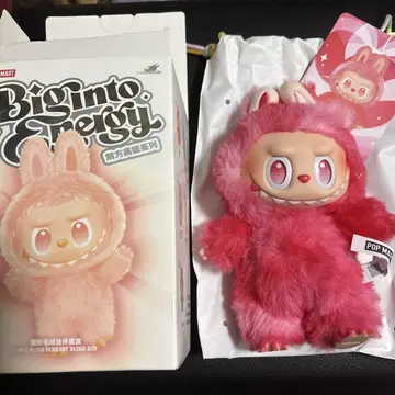 라부부 labubu 라부부 POPMART