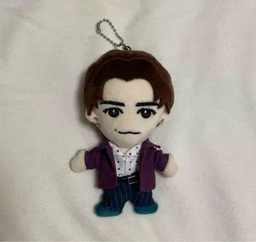 DREAM BOYS 와타나베 쇼타 봉제 인형