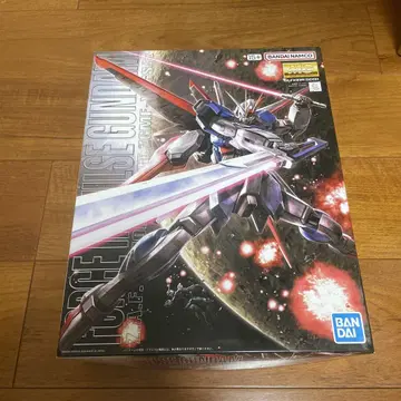 MG 1/100 포스 임펄스 건담
