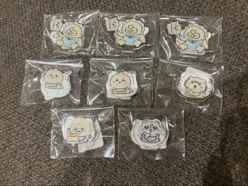 치이카와 baby 아크릴 스탠드