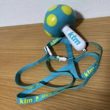 케츠메이시 라이브 굿즈