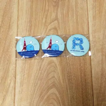랏다 캔뱃지