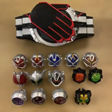 가면라이더 위자드 변신 벨트