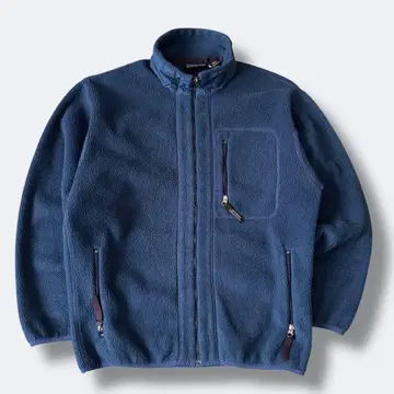 90s USA 파타고니아 Patagonia 플리스 자켓