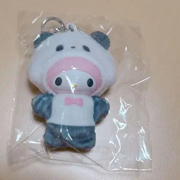 산리오 마이멜로디 치비토모 동물