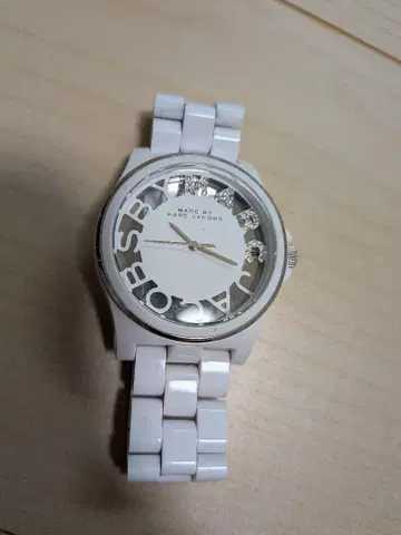 MARC BY MARC JACOBS 여성용 손목시계