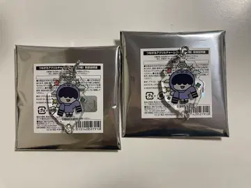 TXT 뿔바투 휴닝카이 훔냐린 아크릴 참