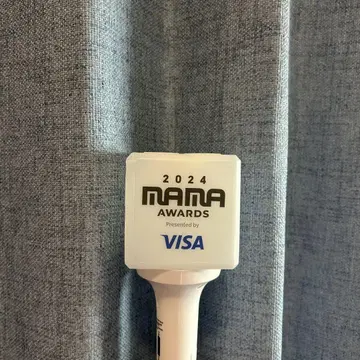2024 MAMA AWARDS 응원봉
