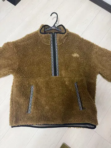 THE NORTH FACE 스위트워터 풀오버 바이오