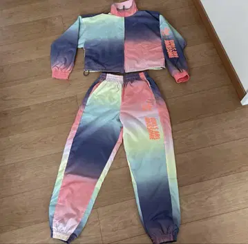 아디다스 오리지널 셋업 상하의