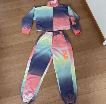 아디다스 오리지널 셋업 상하의