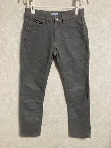 빅 스미스 소프트 청바지 치노 팬츠 남성용 M 저지즈