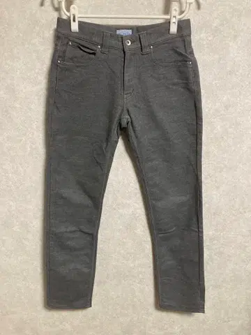 빅 스미스 소프트 청바지 치노 팬츠 남성용 M 저지즈