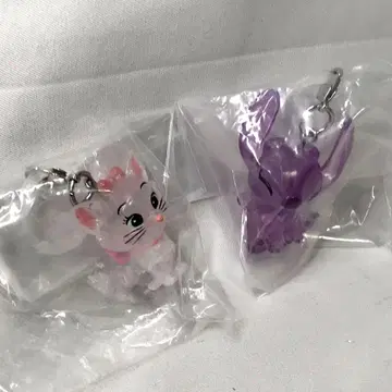 Disney 메지루시 액세서리 NEW