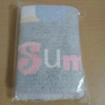 THE ALFEE 50년 여름 축제 WAKU WAKU BOX 와플 타월