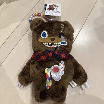 하미곰 티슈 케이스