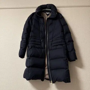 TOMMY HILFIGER 다운 자켓
