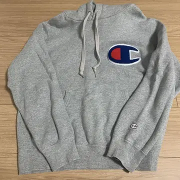 챔피온 후드티
