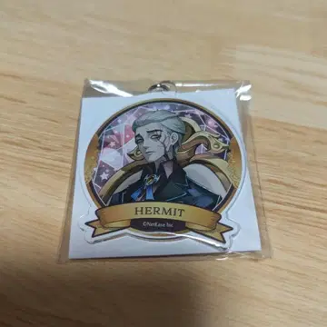 제5인격 은둔자 아크릴 키링