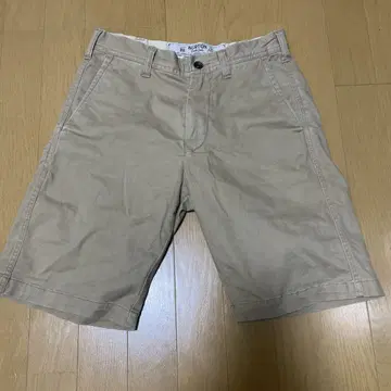 BURTON MEN SAWYER SHORT
