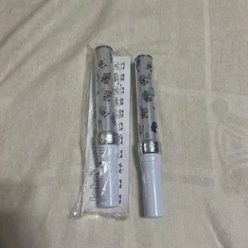 쟈니즈 Jr 응원봉 킨브레 일본 세트