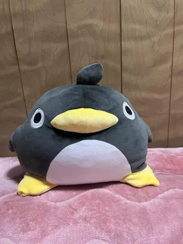 카라메루 SL 사이즈 부드러운 쫀득 봉제 인형
