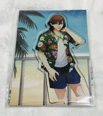 우타프리 샤니스트 Summer bloom 코토부키 레이지