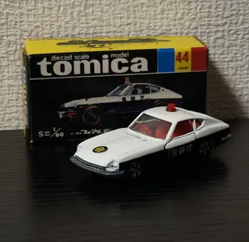 TOMICA 토미카 닛산 페어레이디Z 패트롤카 1A휠 박스 포함