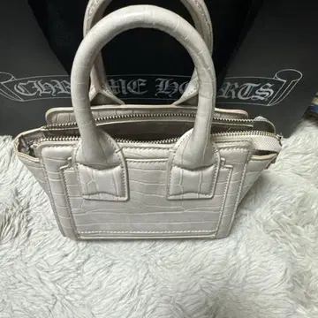 ZARA 핸드백